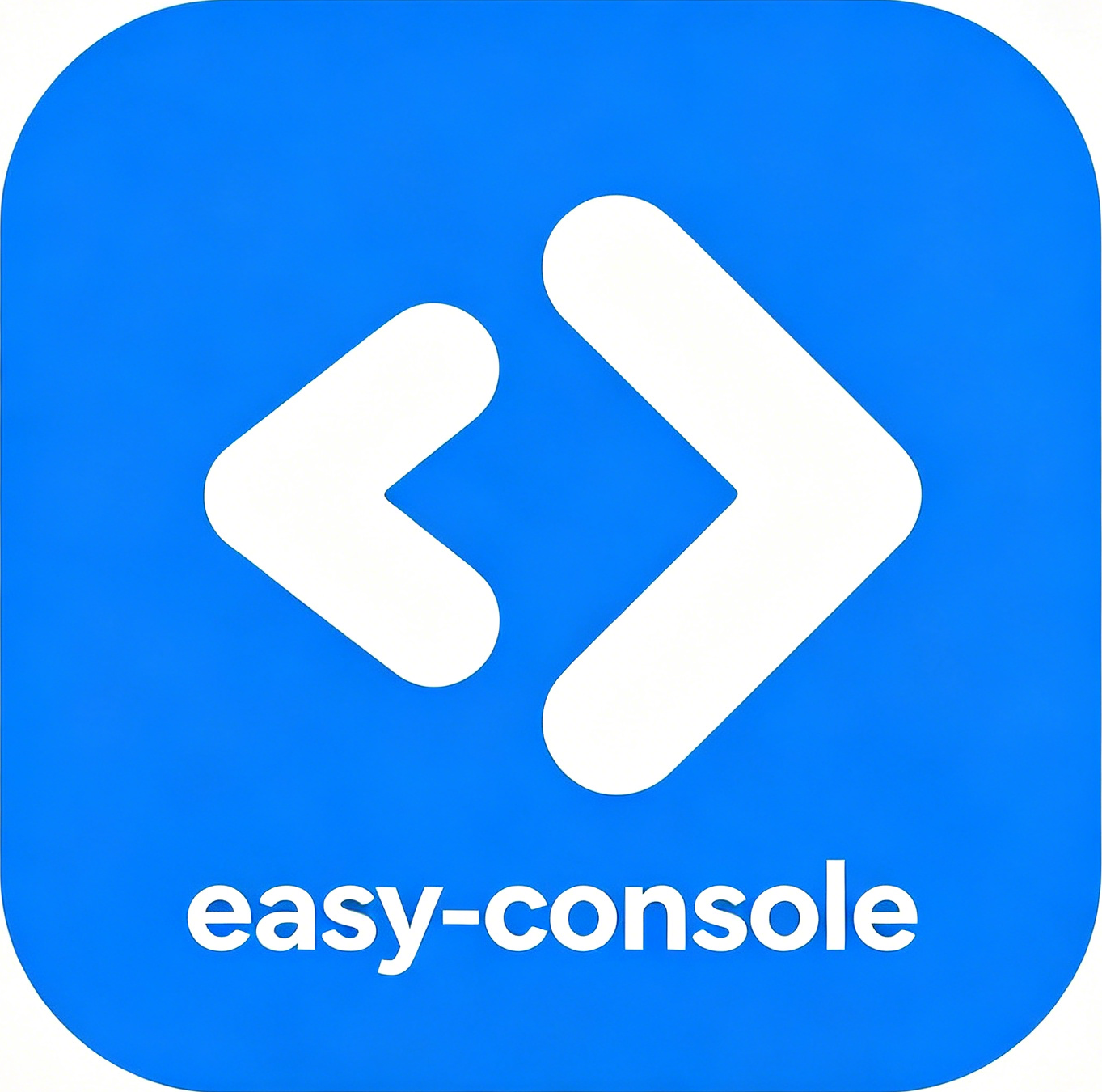 easy-console-code